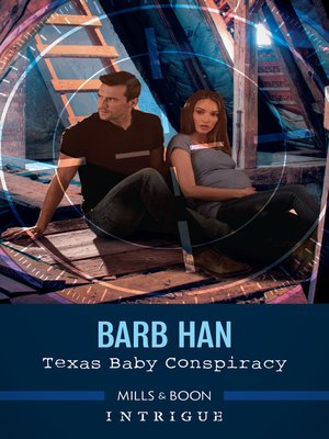 cover image of Texas Baby Conspiracy